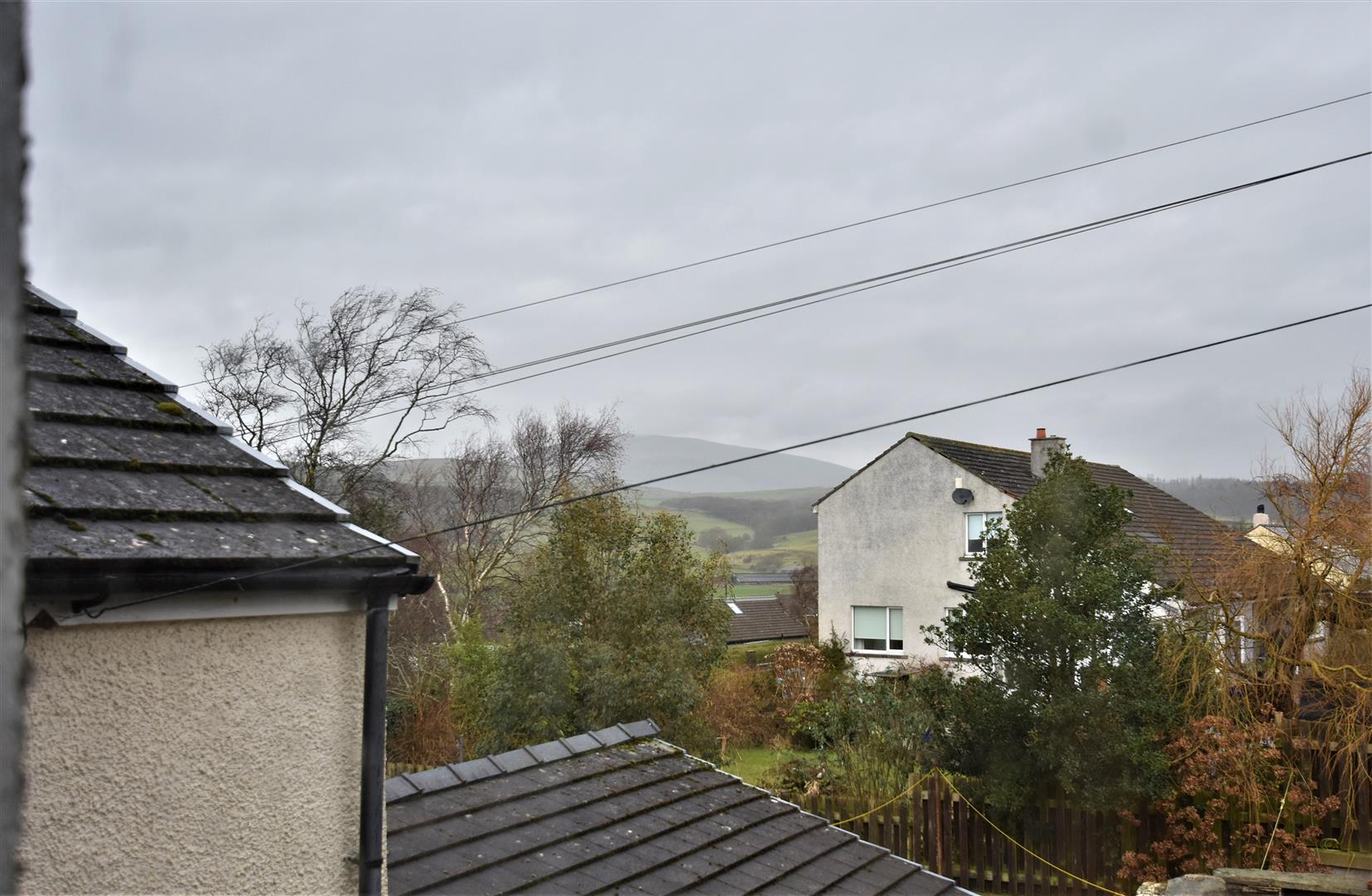 House Terraced Holborn Hill, Millom